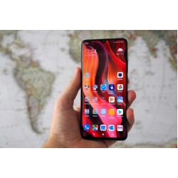 Xiaomi Mi Note 10 Dual Sim 128GB 6GB RAM (Ekspozicinė prekė)